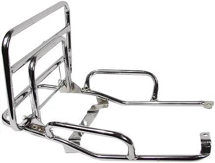 _Gepäckträger Gepäckträger