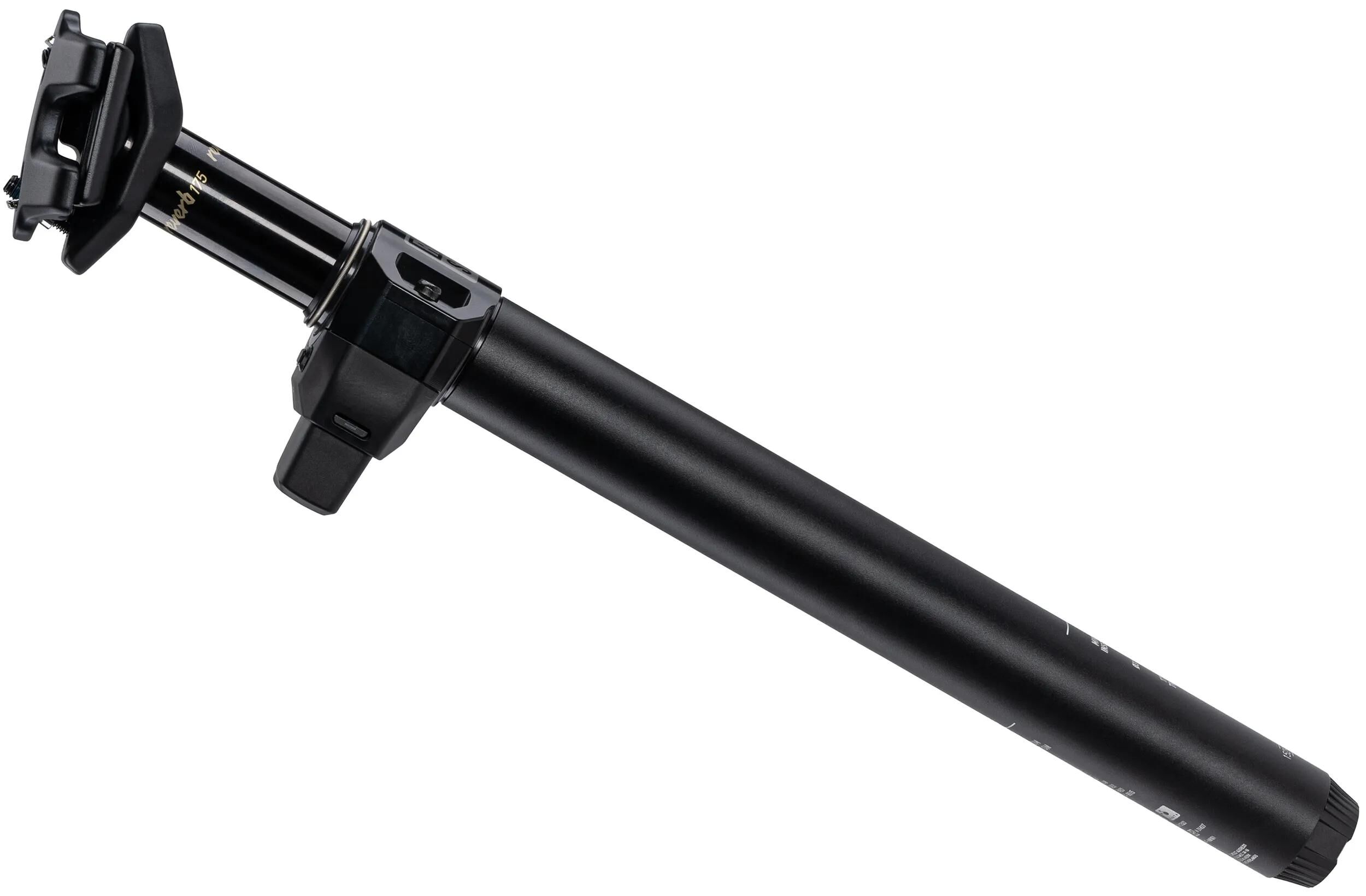 ROCKSHOX_Variosattelstütze Variosattelstützen,Patentsattelstützen,Sattelstützen
