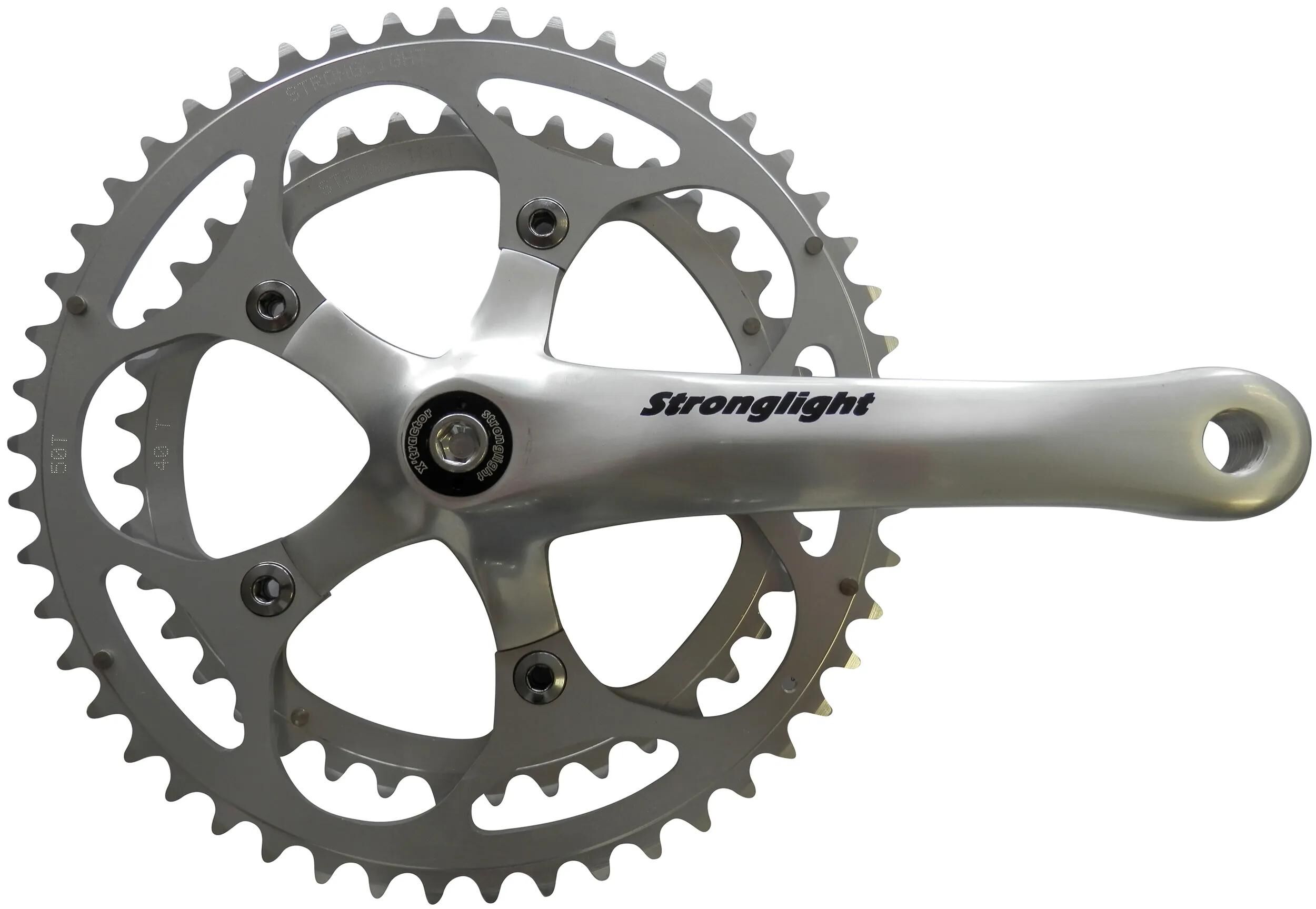 STRONGLIGHT_Kettenradgarnitur Kettenradgarnituren