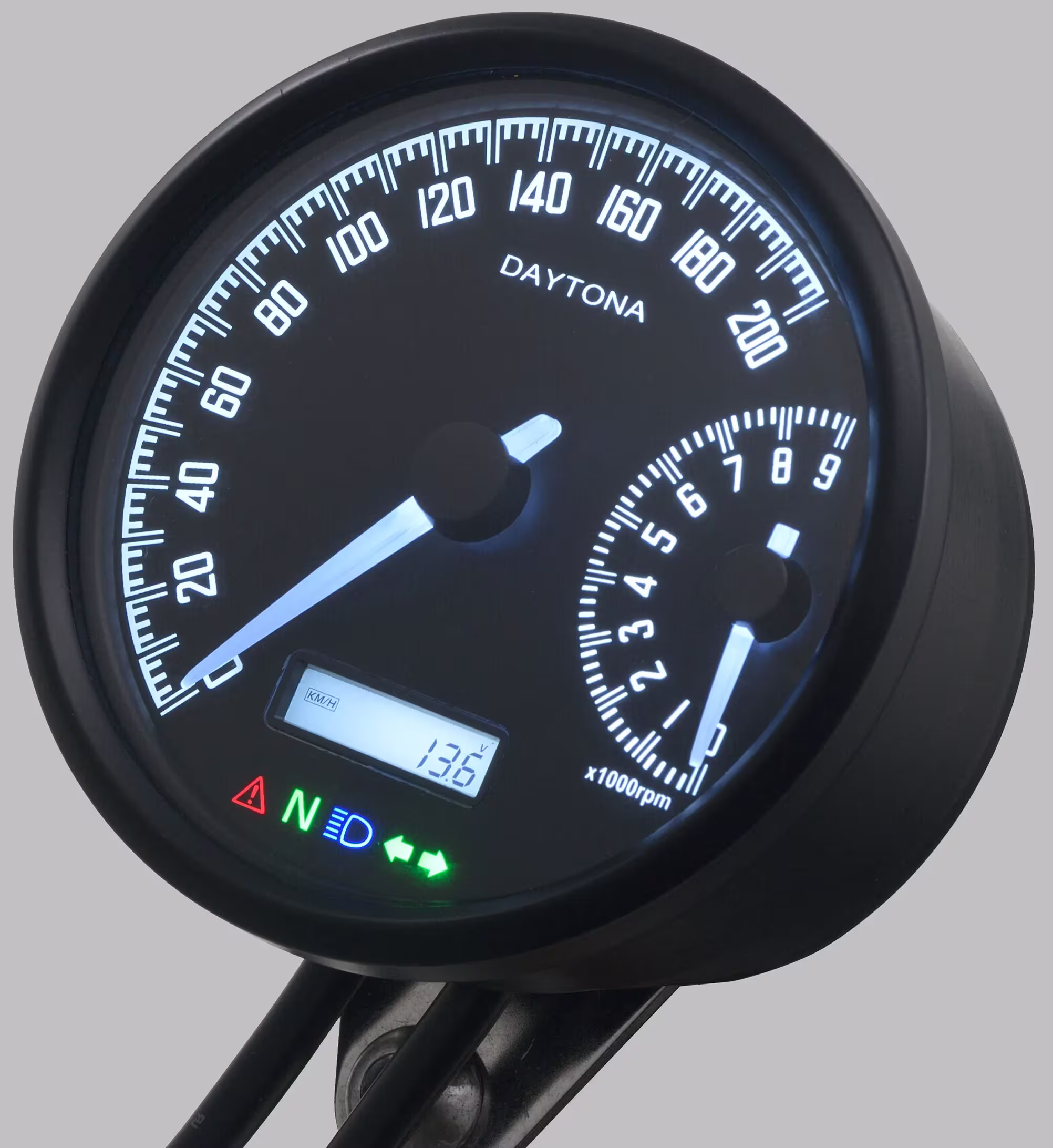 DAYTONA_Tachometer Tachometer