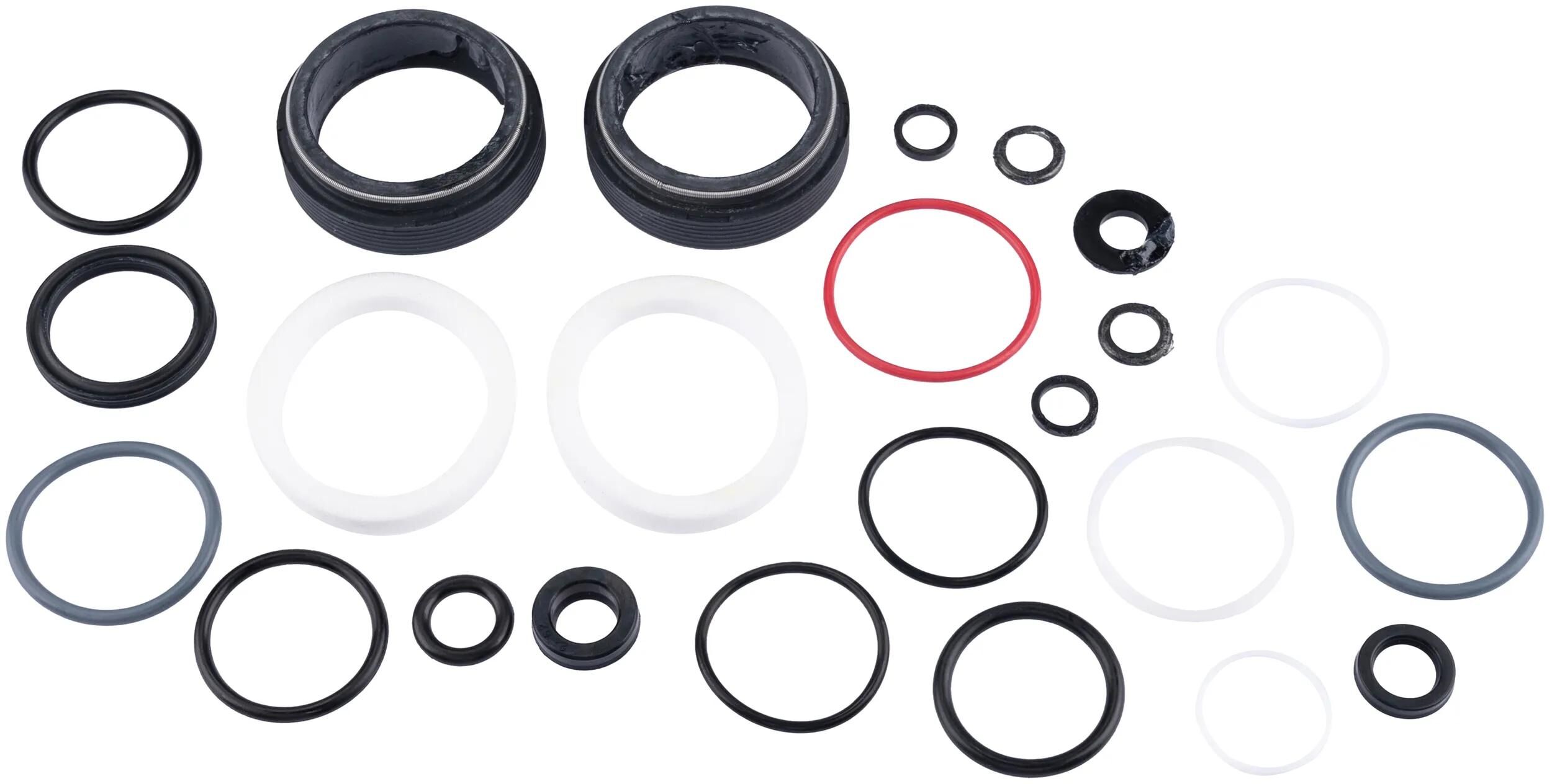 ROCKSHOX_Service-Kit Federgabel - Ersatz