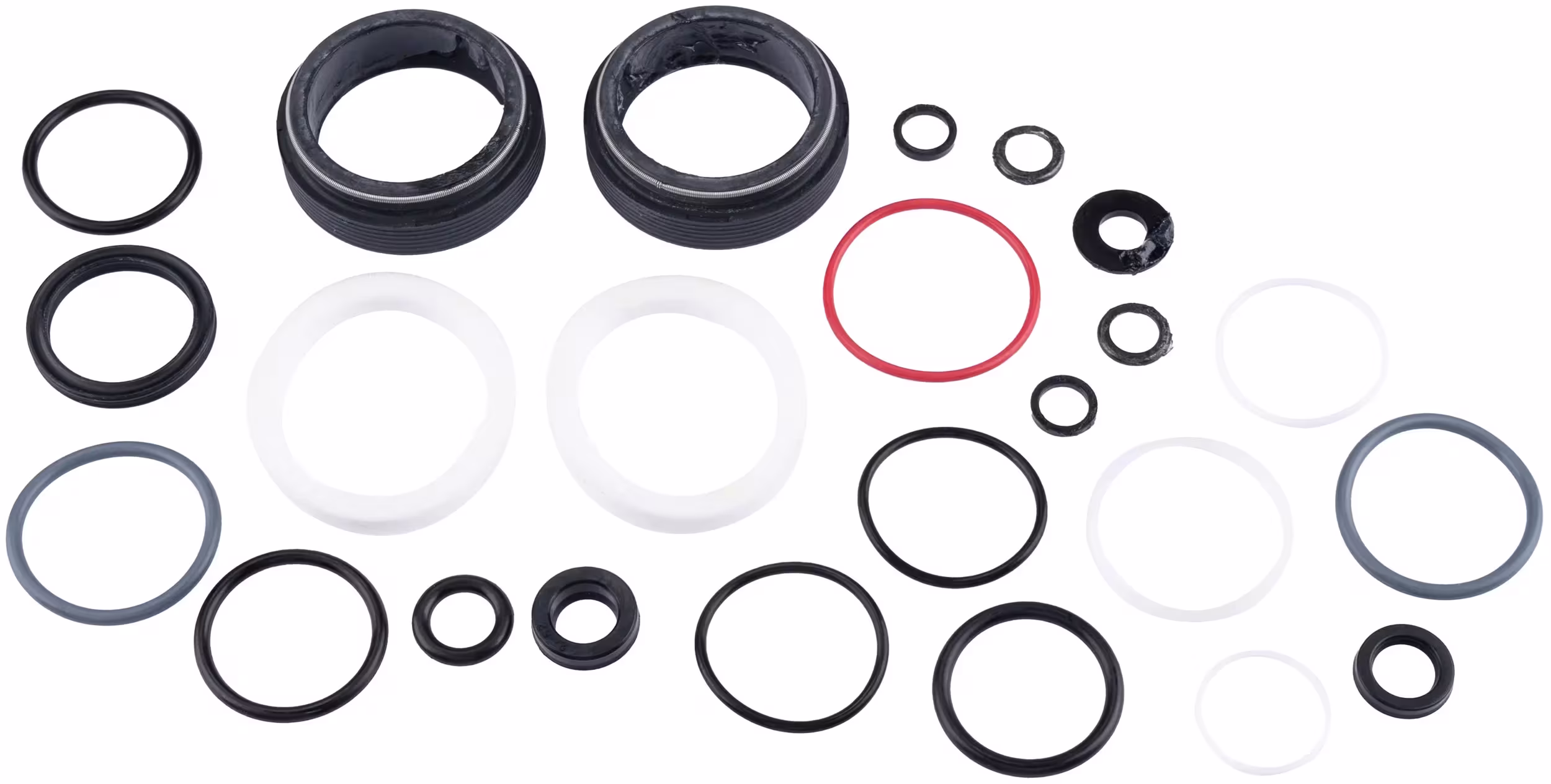ROCKSHOX_Service-Kit Federgabel - Ersatz