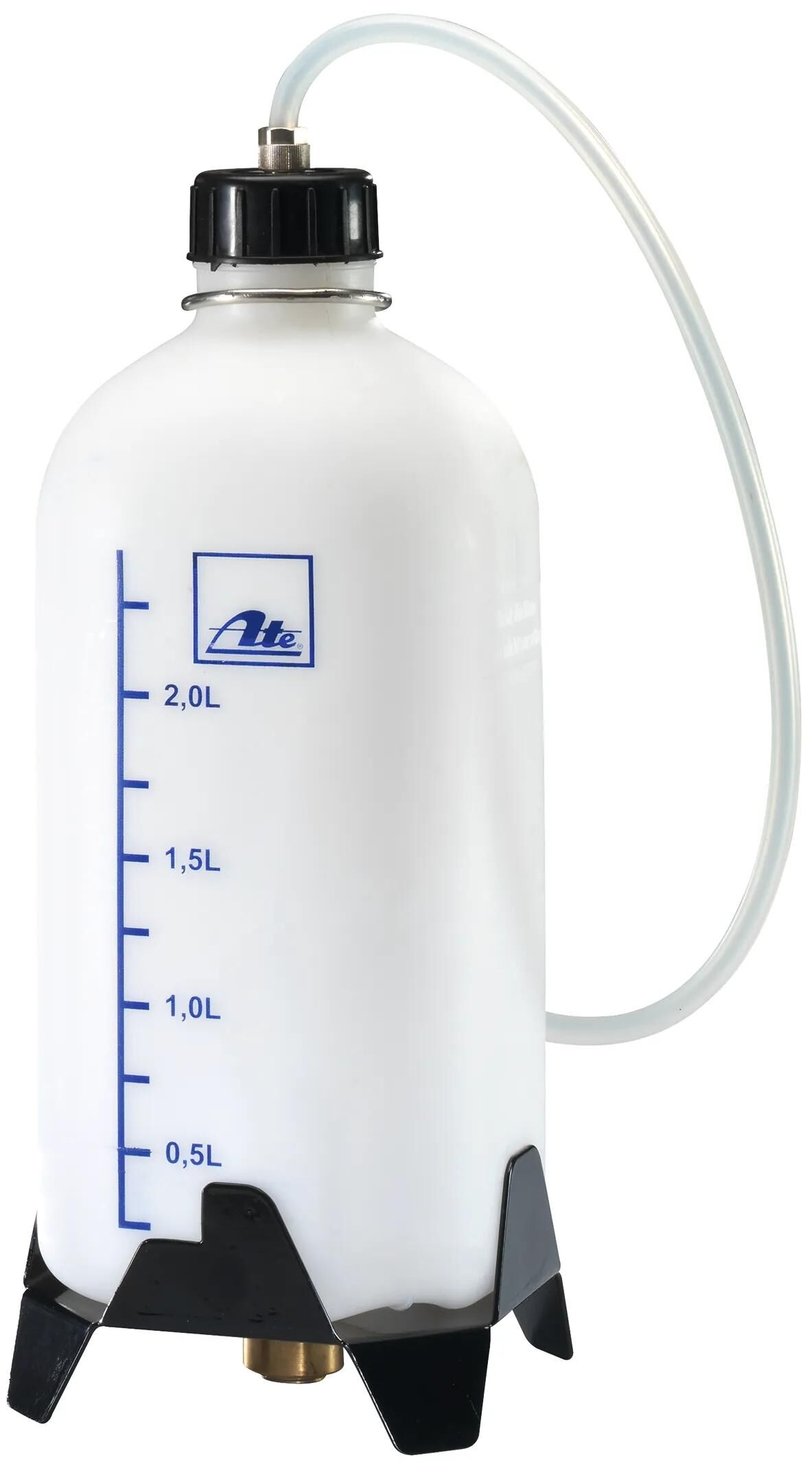 Ate_Auffangbehälter Auffangflaschen