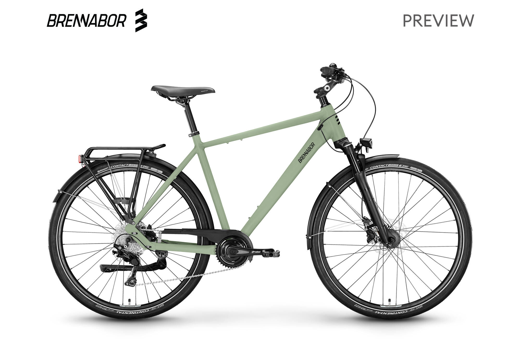 Trekkingräder,Fahrräder,Trekkingrad