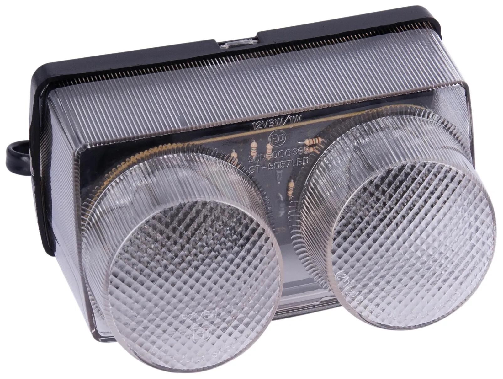 EMGO_LED-Rücklicht Rücklichter,Rückleuchten