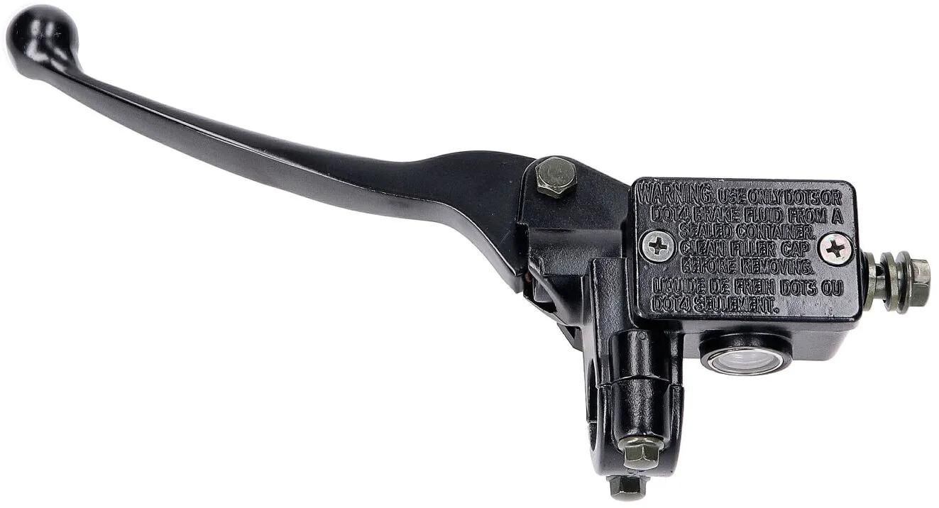 101 OCTANE_Hauptbremszylinder Bremszylinder