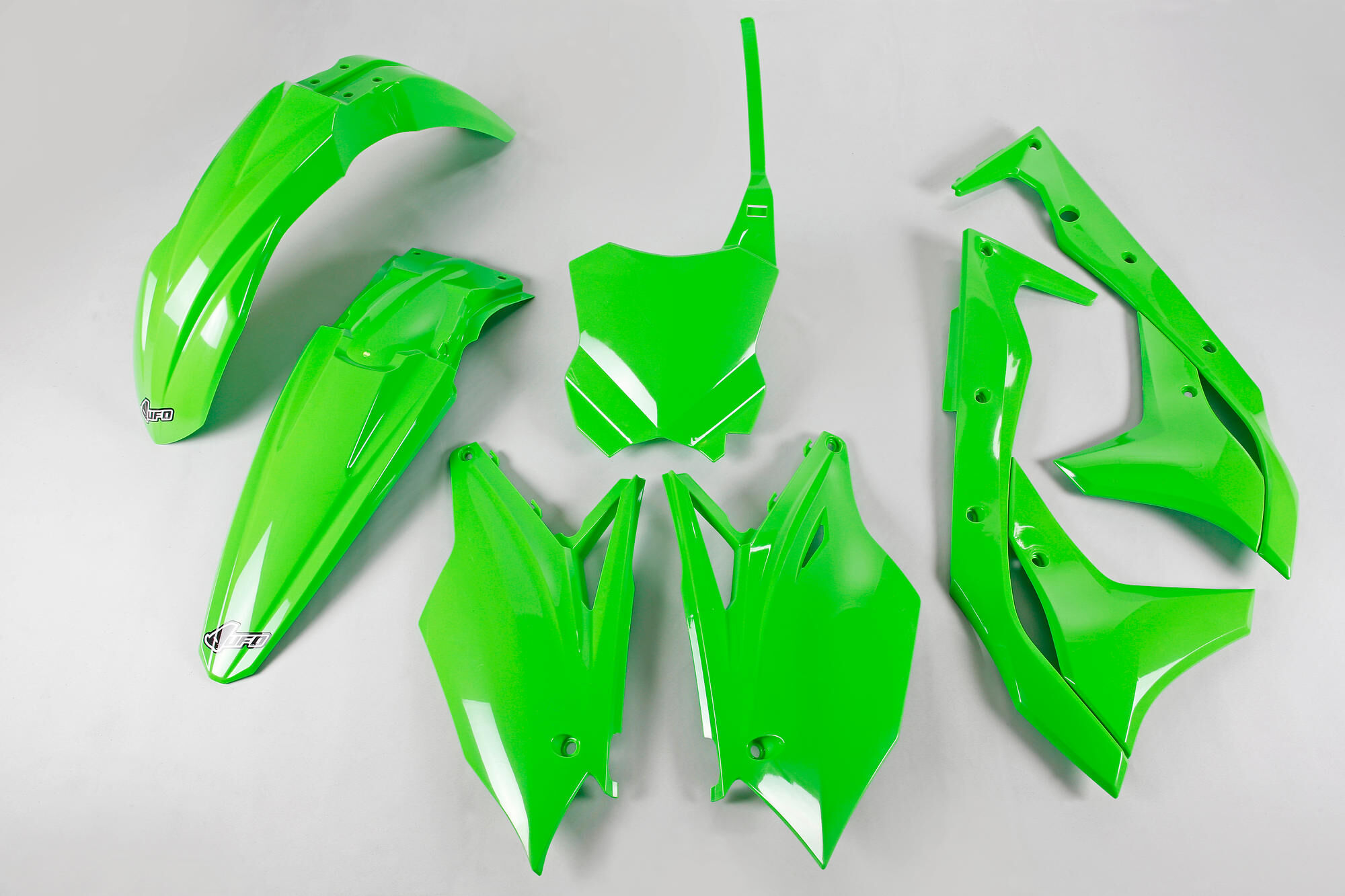UFO PLAST_Verkleidungssatz Verkleidung