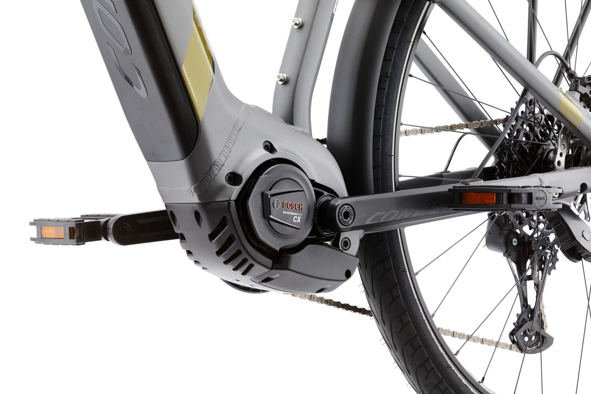 CONWAY_Elektro-Trekkingrad_Cairon T 5.0_6 Elektro-Trekkingräder,Trekkingräder,Elektroräder,Fahrräder,Trekkingrad