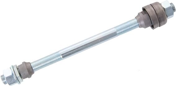 Axle H.R.-Achsen,V.R.-Achsen,Achsen