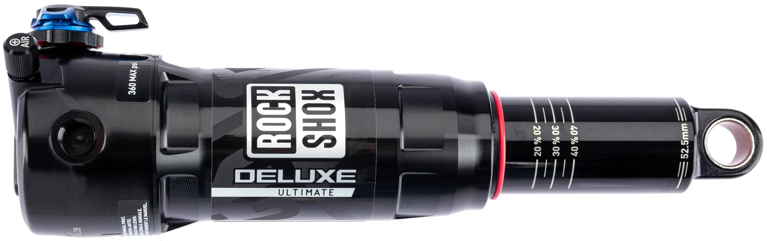 ROCKSHOX_Federbein Federbeine