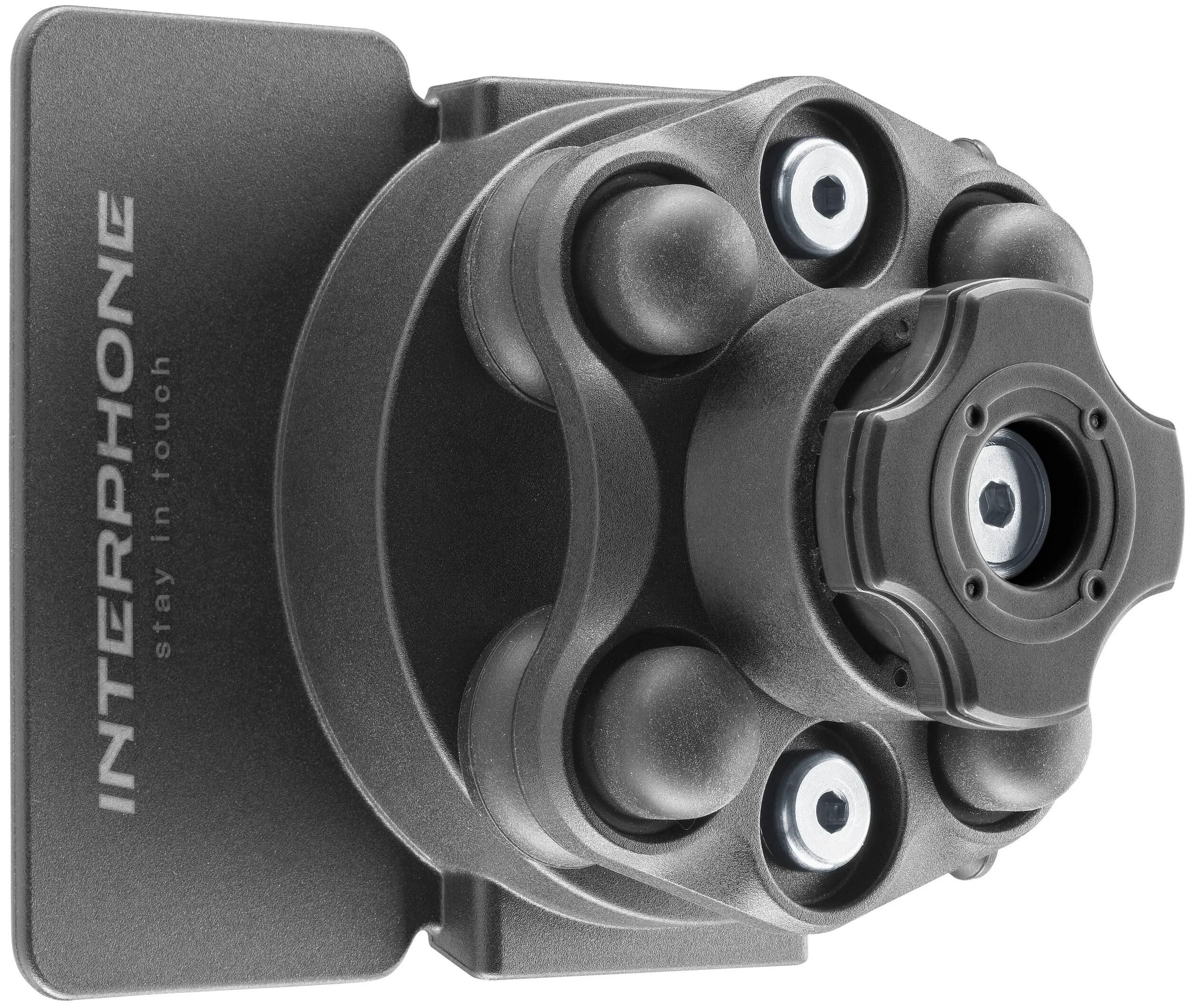 INTERPHONE_Handyhalter Kommunikationssysteme,Handyzubehör