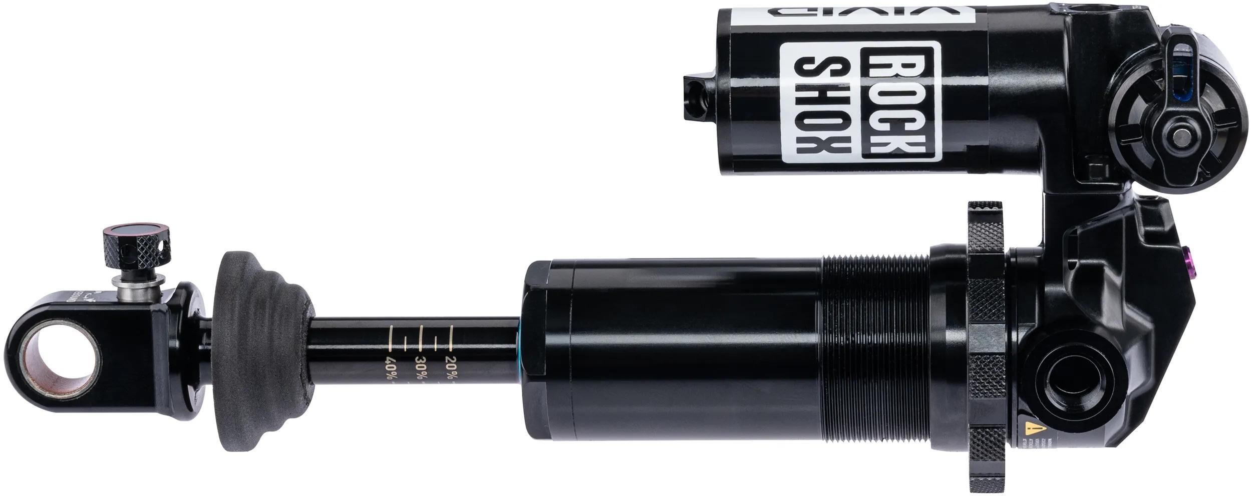 ROCKSHOX_Federbein Federbeine