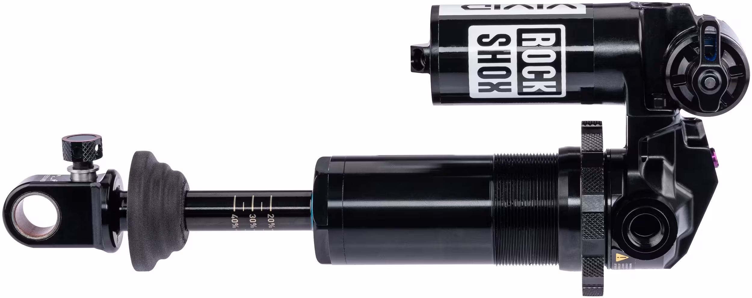 ROCKSHOX_Federbein Federbeine