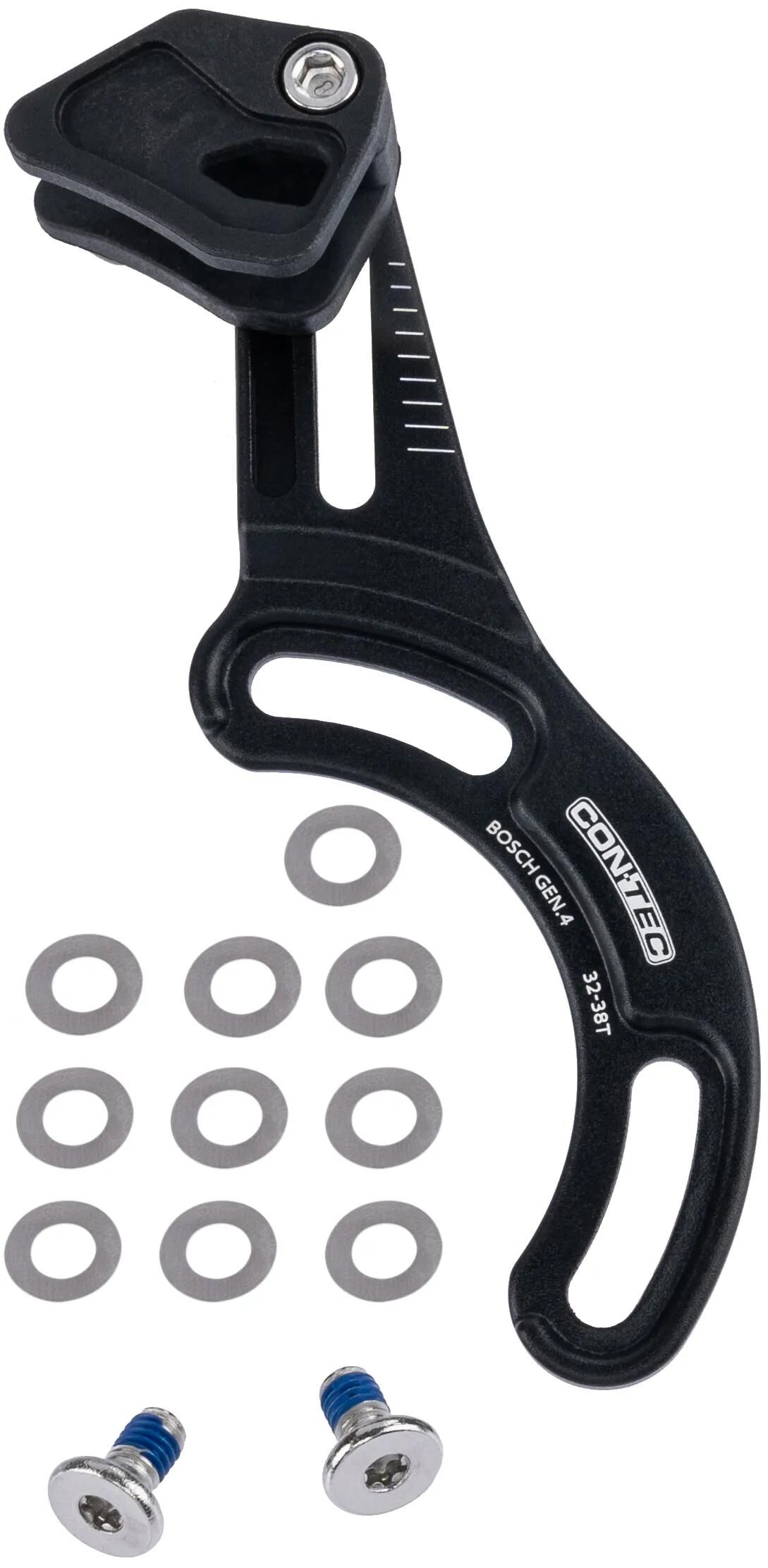 CONTEC_Kettenführung Kettenführungen