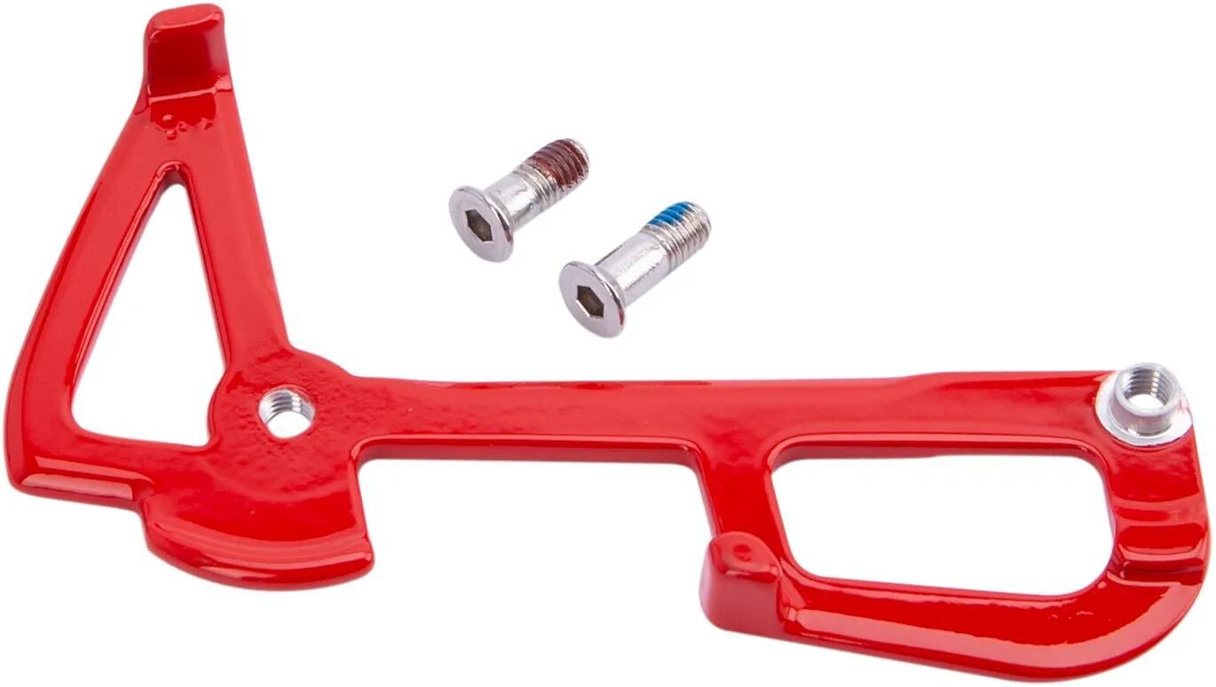 Schaltwerke - Ersatz