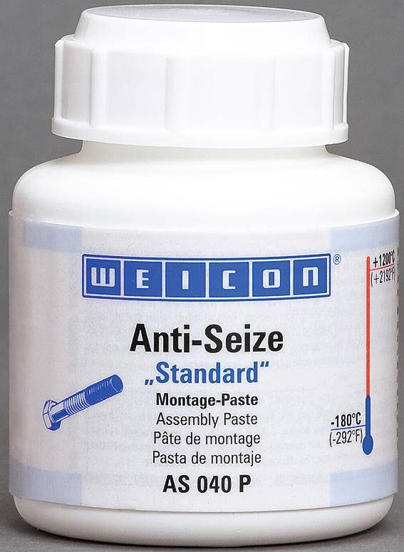 _Montagepaste Anti-Seize,Schmiermittel