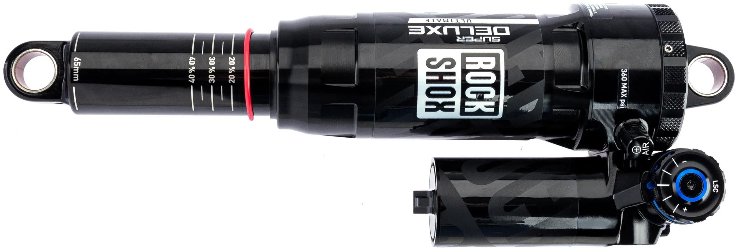 ROCKSHOX_Federbein Federbeine