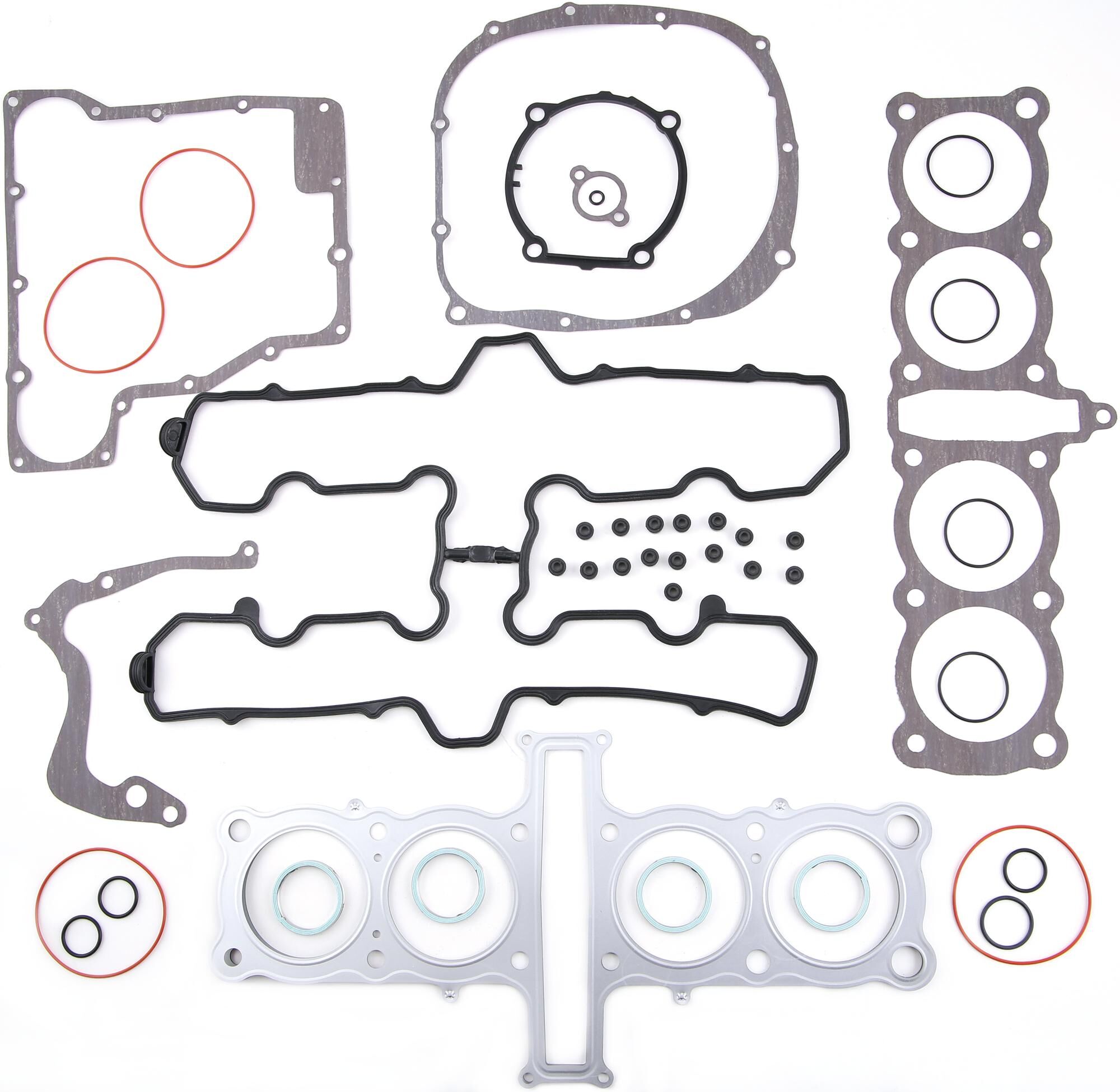 _Motordichtsatz Dichtungen und Dichtungssätze