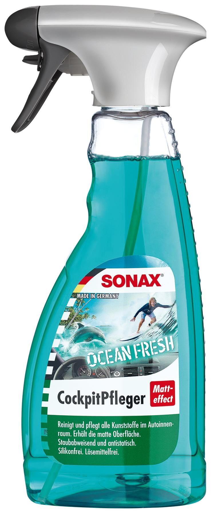 Cockpitsprays,Pflegemittel,Reinigungsmittel