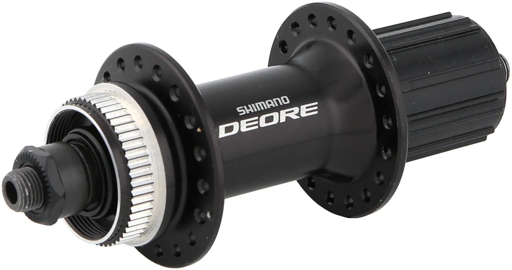 SHIMANO_Hinterradnabe Kassettennaben,H.R.-Naben,Naben H.R.