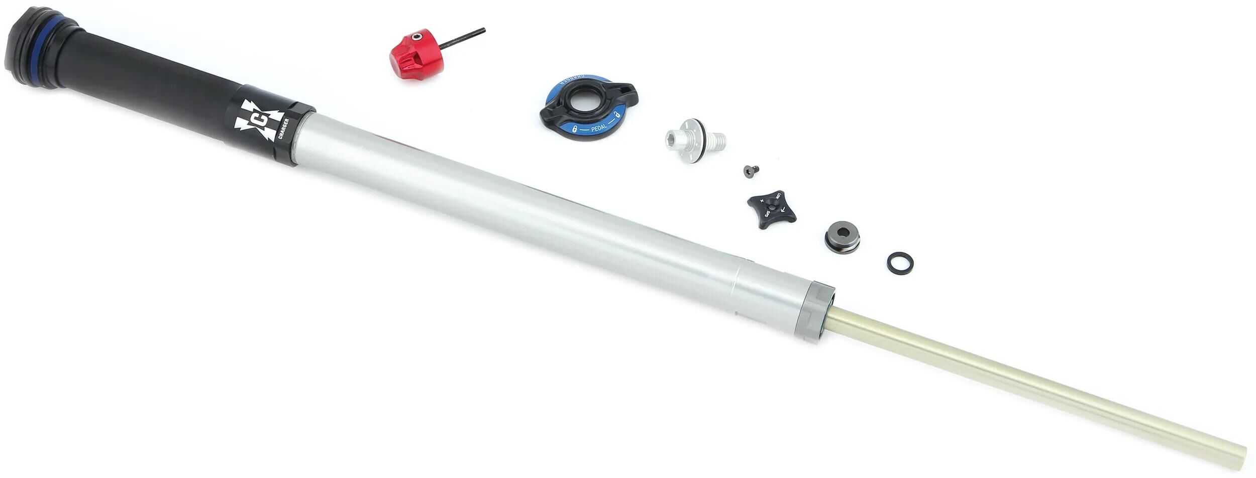 ROCKSHOX_Dämpfer Federgabel - Ersatz