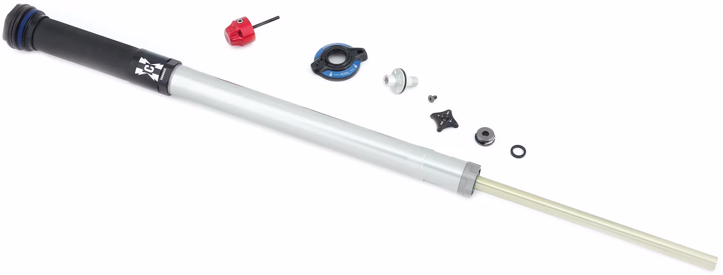 ROCKSHOX_Dämpfer Federgabel - Ersatz