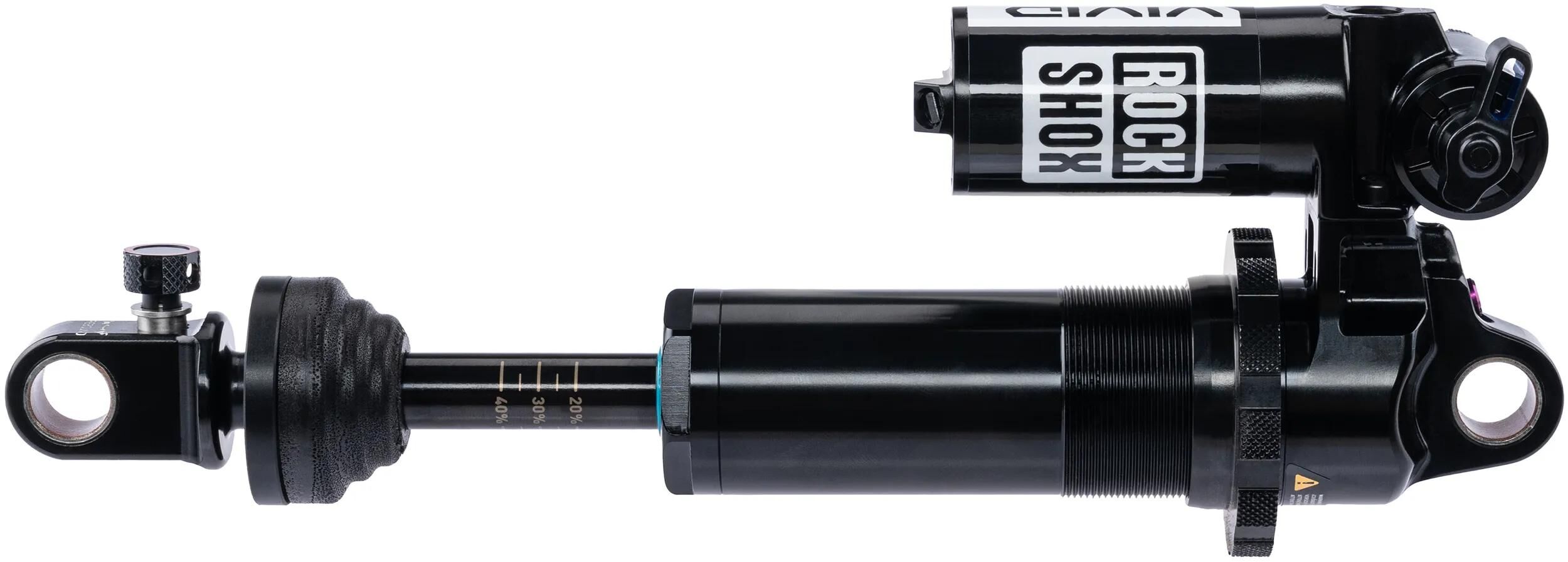 ROCKSHOX_Federbein Federbeine