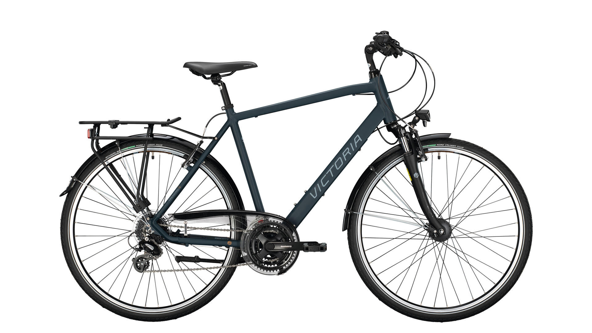Trekkingräder,Fahrräder,Trekkingrad