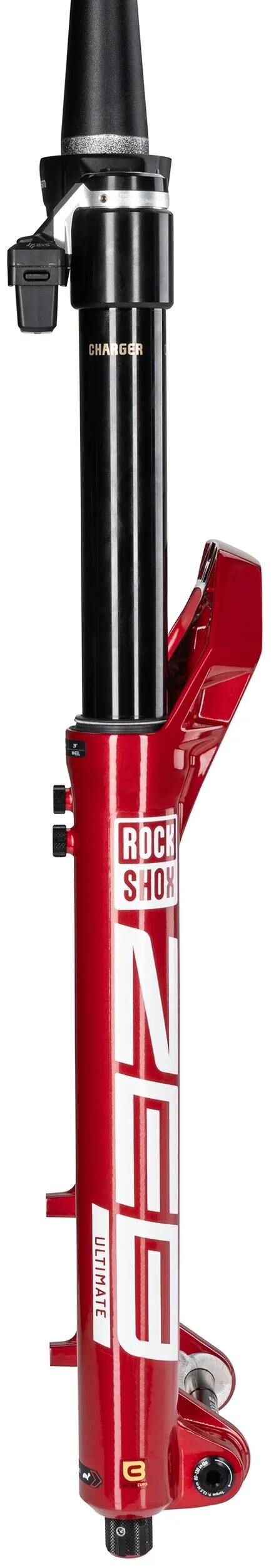 ROCKSHOX_Federgabel Federgabeln,Gabeln