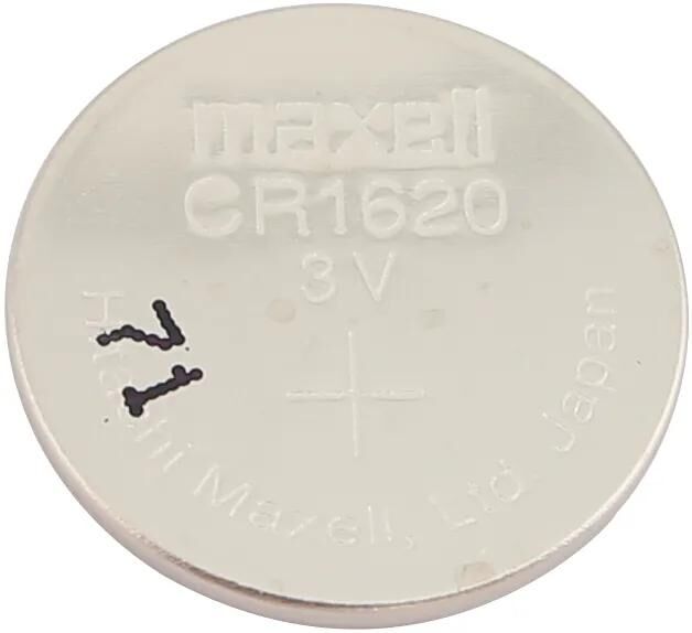 Maxell_Knopfzelle Batterien,Akkus