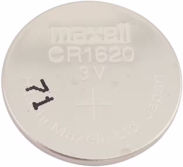Maxell_Knopfzelle Batterien,Akkus