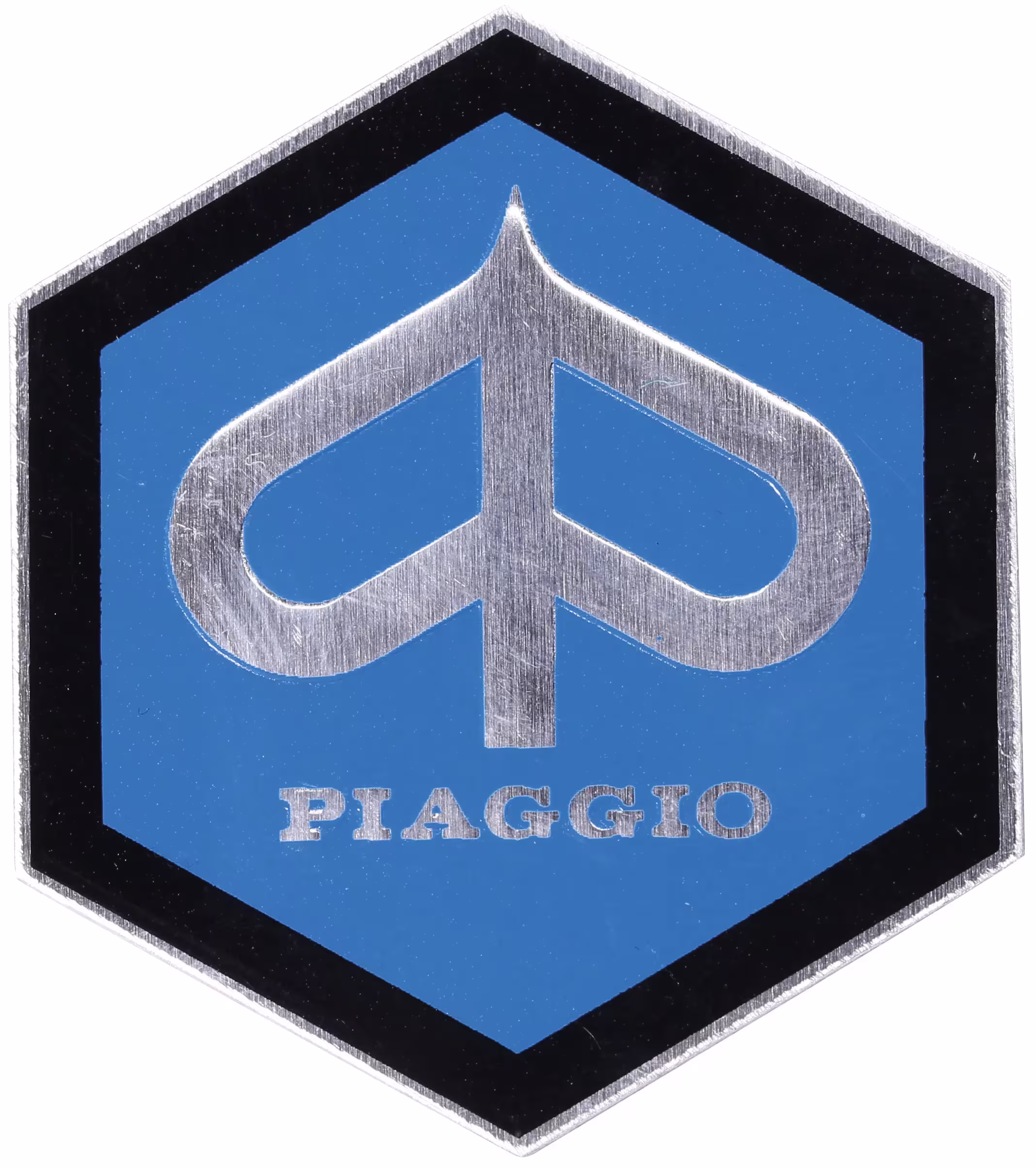 CiF_Plakette Plaketten