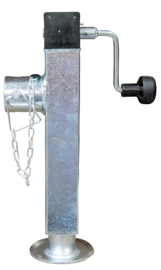 WINTERHOFF_Kurbellstütze Anhängerteile