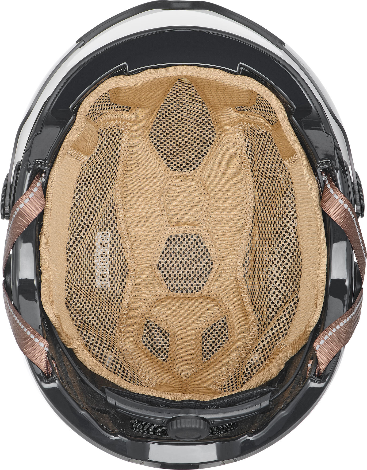 MAVIC helm "speedcity" helmet speedcity size s black afbeelding