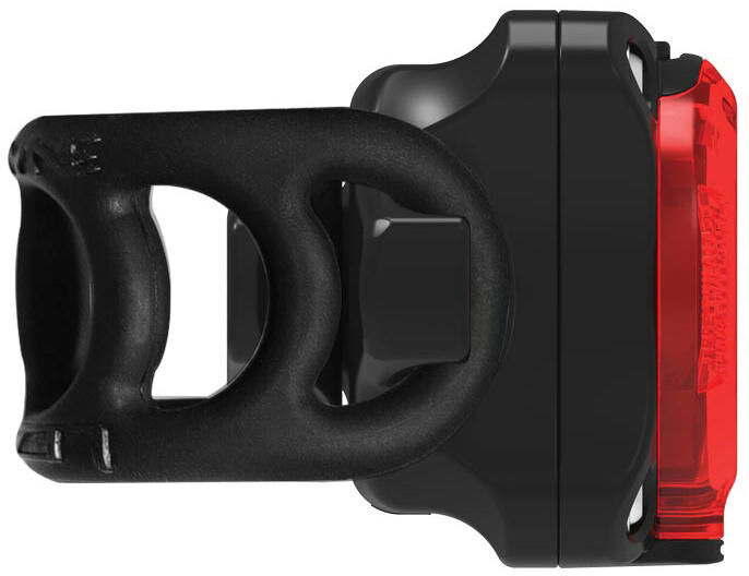 _Rücklicht Batterieleuchten, rot,Rückleuchten,Rücklichter