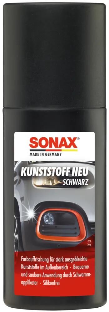 Kunststoffpflege,Pflegemittel,Reinigungsmittel