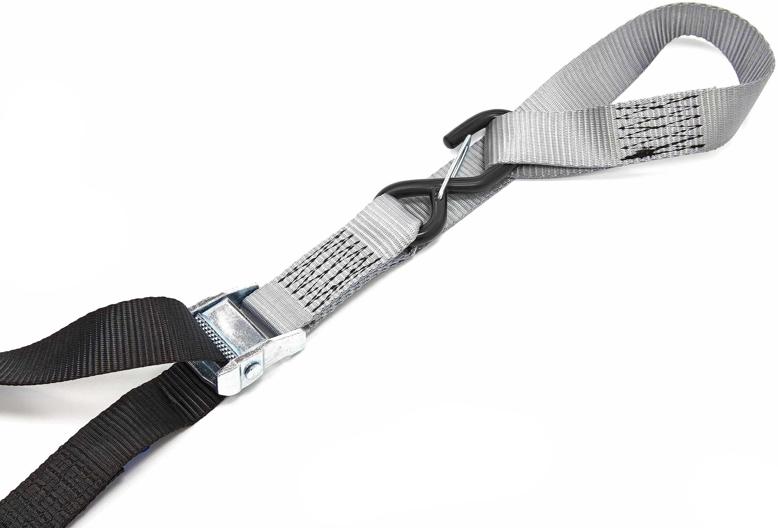 ACEBIKES_Zurrgurtsatz Spanngurte,Zurrgurte