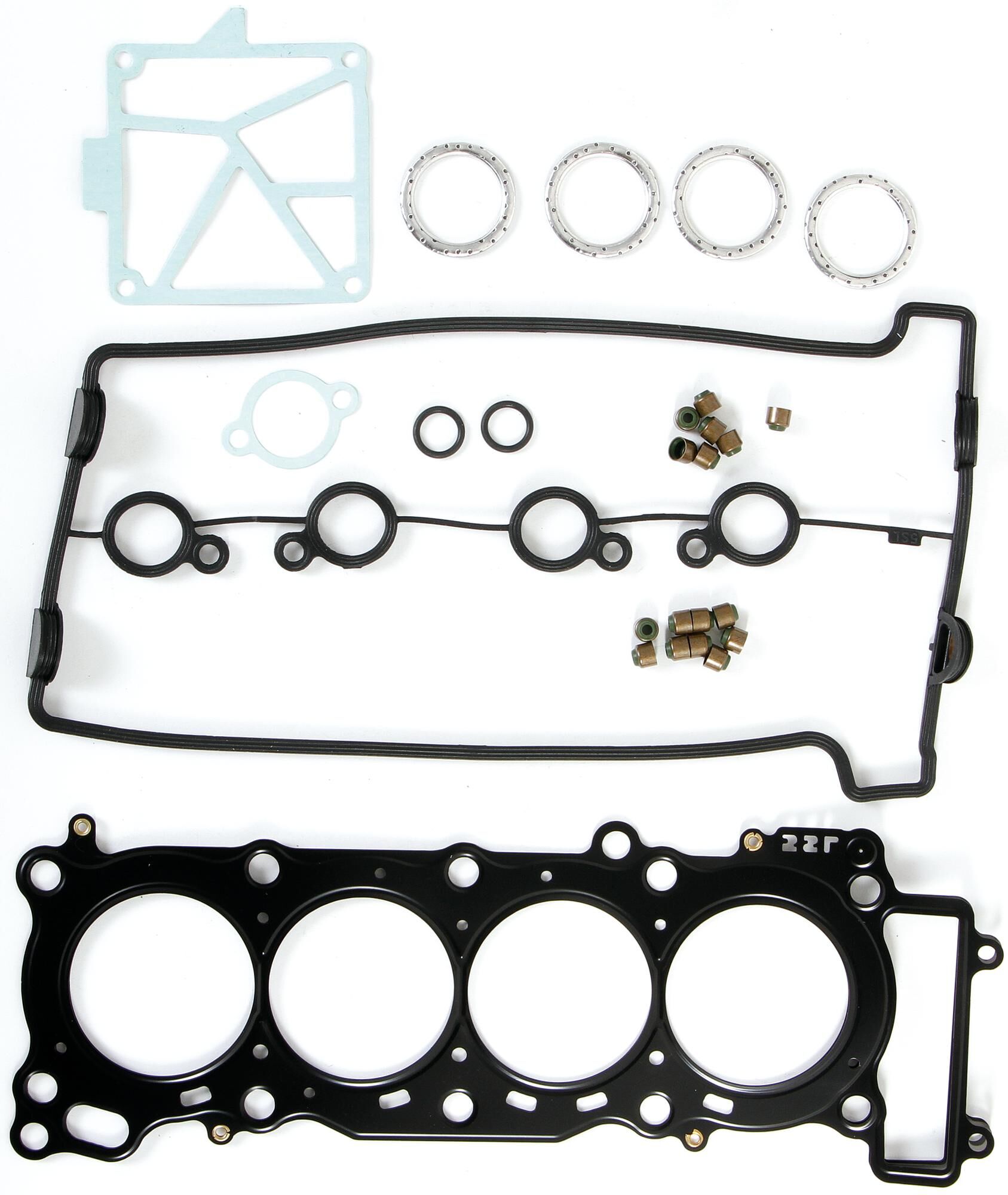 _Zylinderdichtsatz Dichtungen und Dichtungssätze