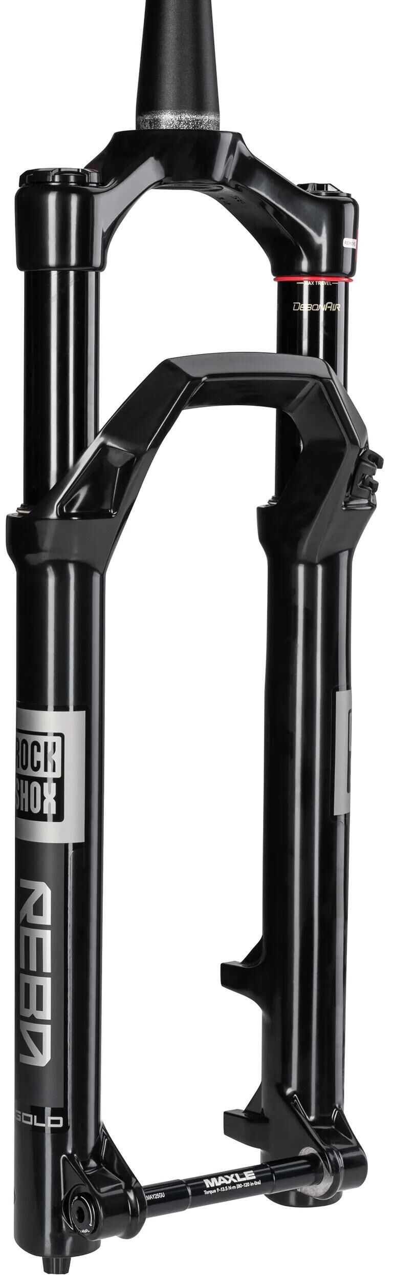 ROCKSHOX_Federgabel Federgabeln,Gabeln