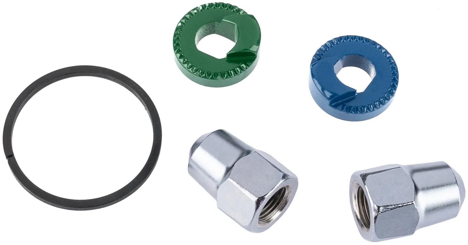 SHIMANO_Kleinteilesatz Shimano Getriebenaben - Ersatz,Getriebenaben - Ersatz,H.R.-Naben - Ersatz,Naben H.R. - Ersatz