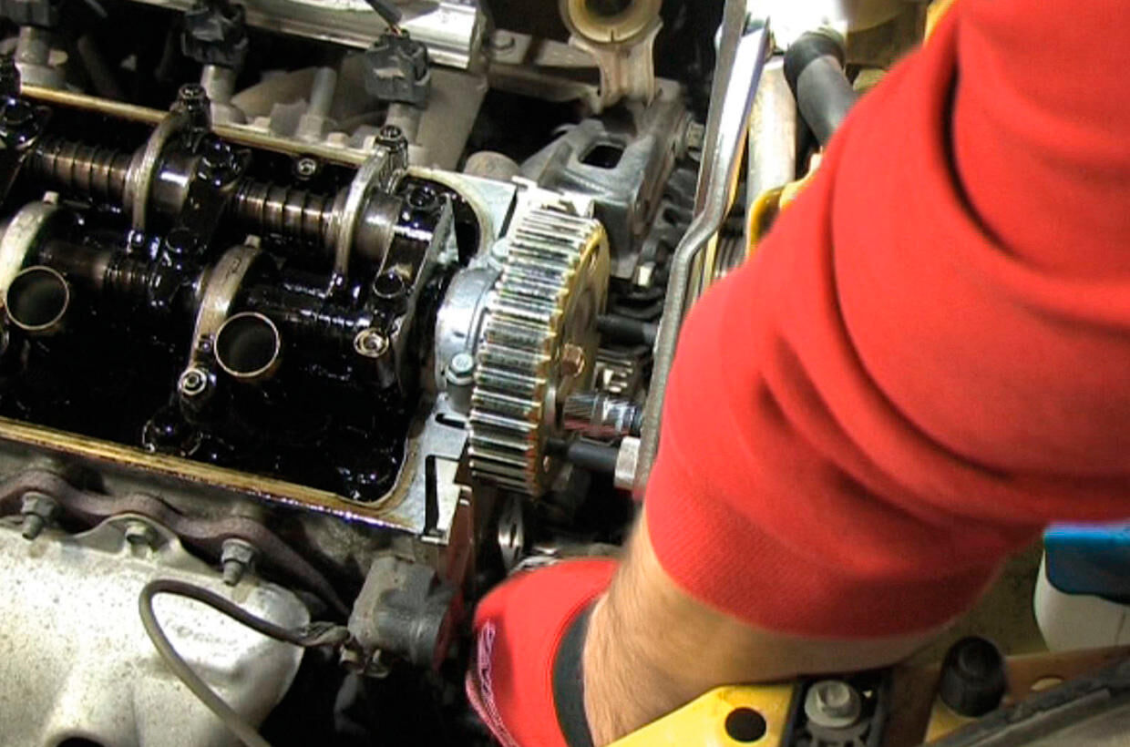 _Gegenhaltersatz Motor Einstellsätze