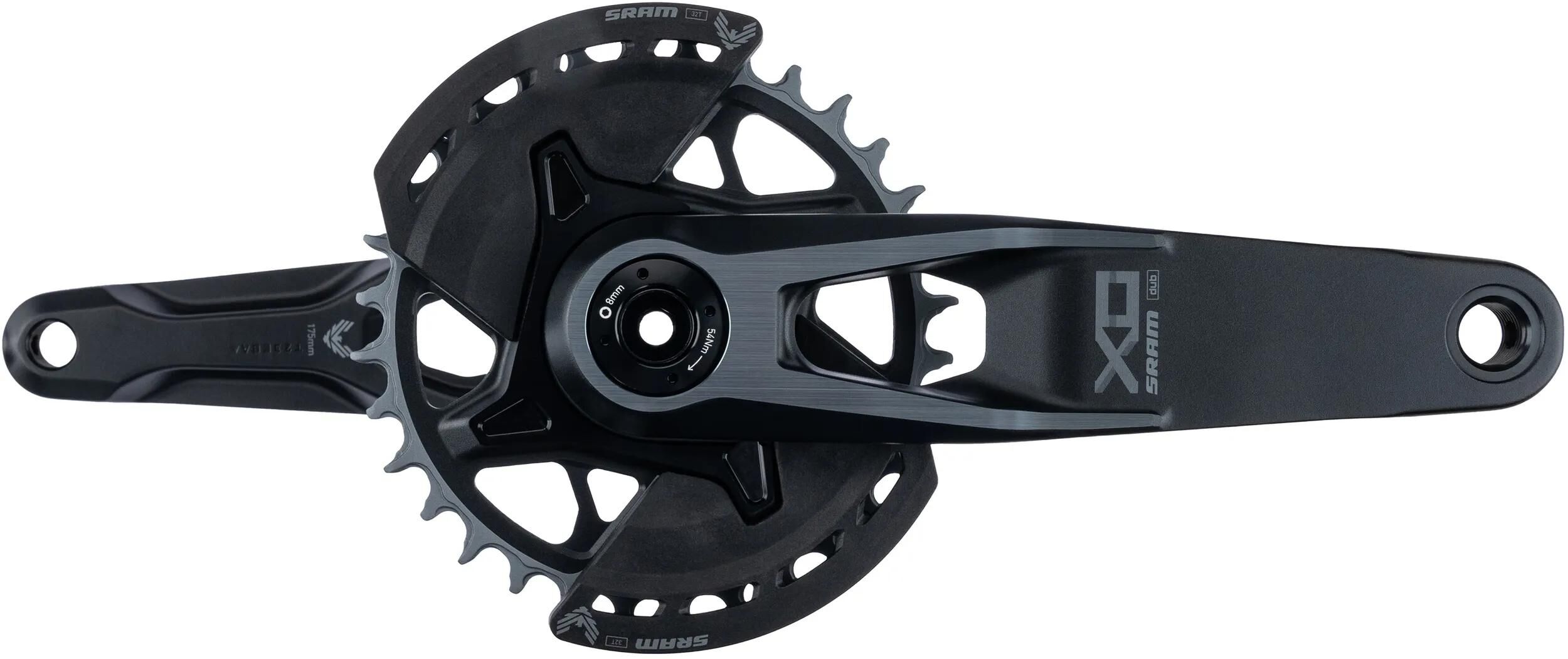 SRAM_Kettenradgarnitur Kettenradgarnituren