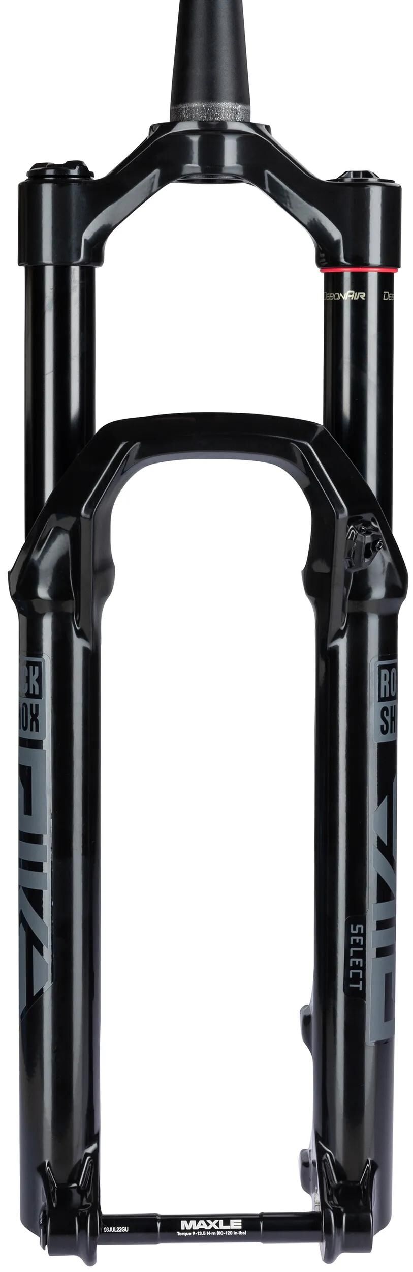 ROCKSHOX_Federgabel Federgabeln,Gabeln