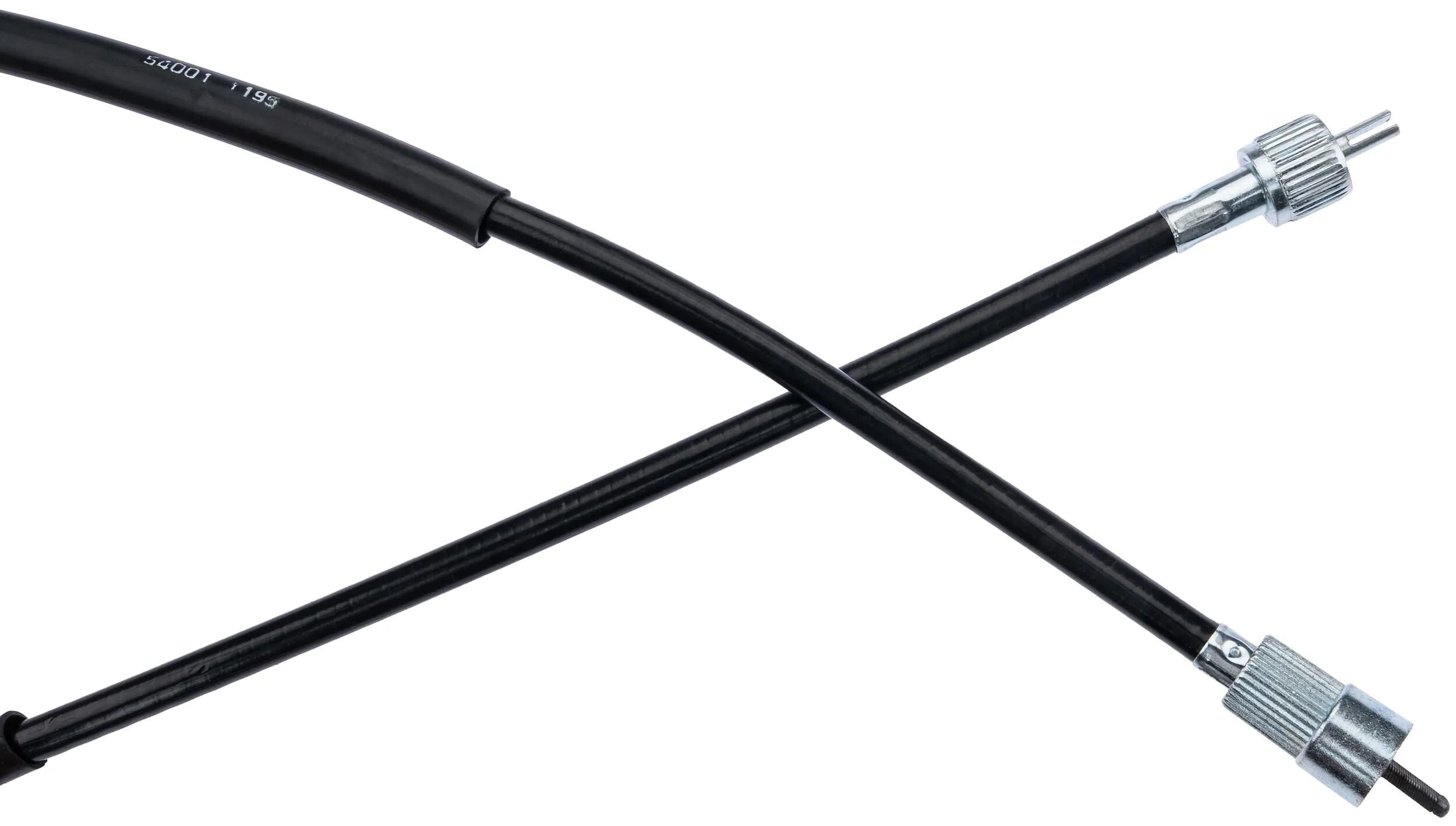 Tachowellen / -seelen