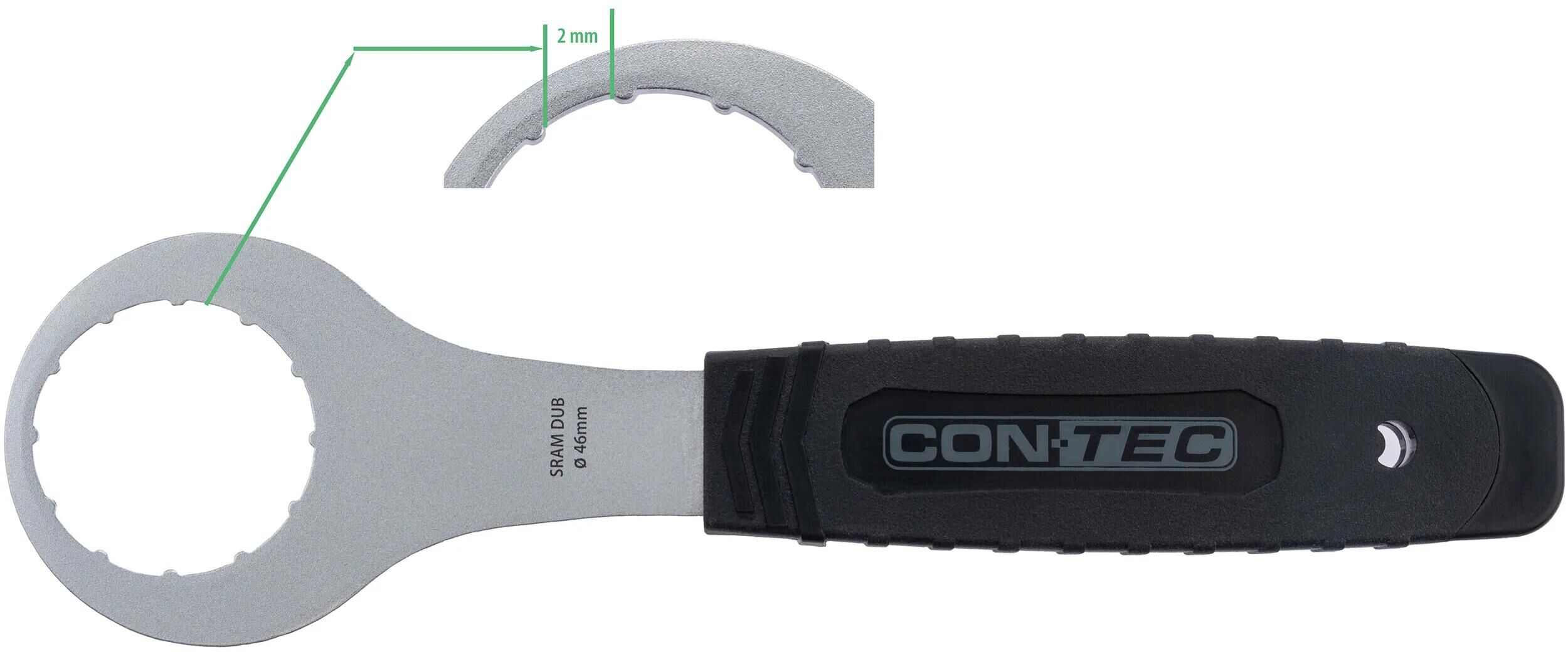CONTEC_Innenlagerabzieher Werkzeuge - Innenlager,Werkzeuge