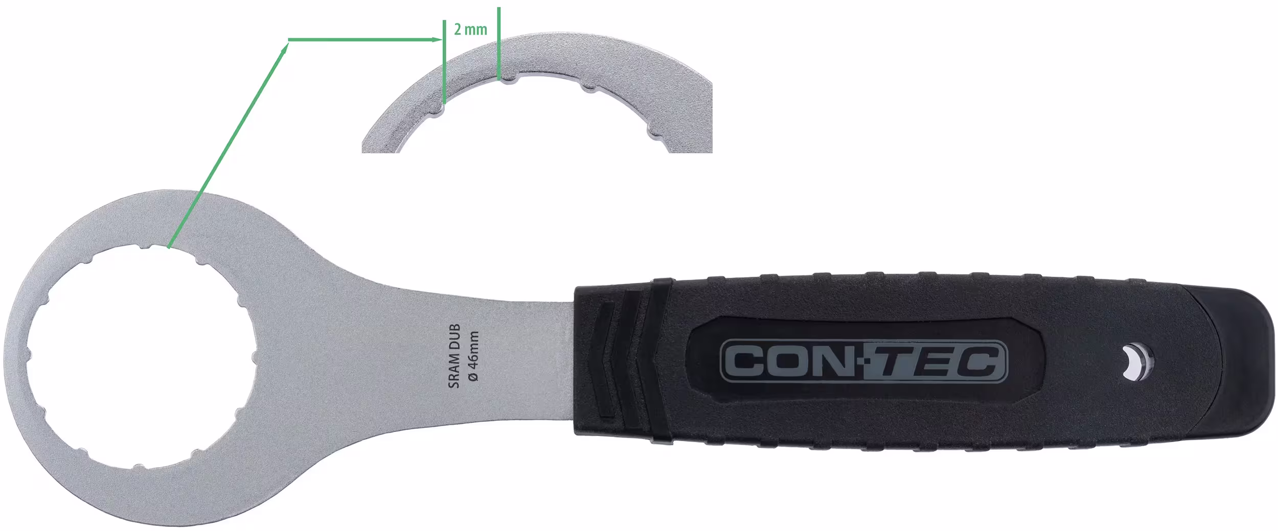 CONTEC_Innenlagerabzieher Werkzeuge - Innenlager,Werkzeuge