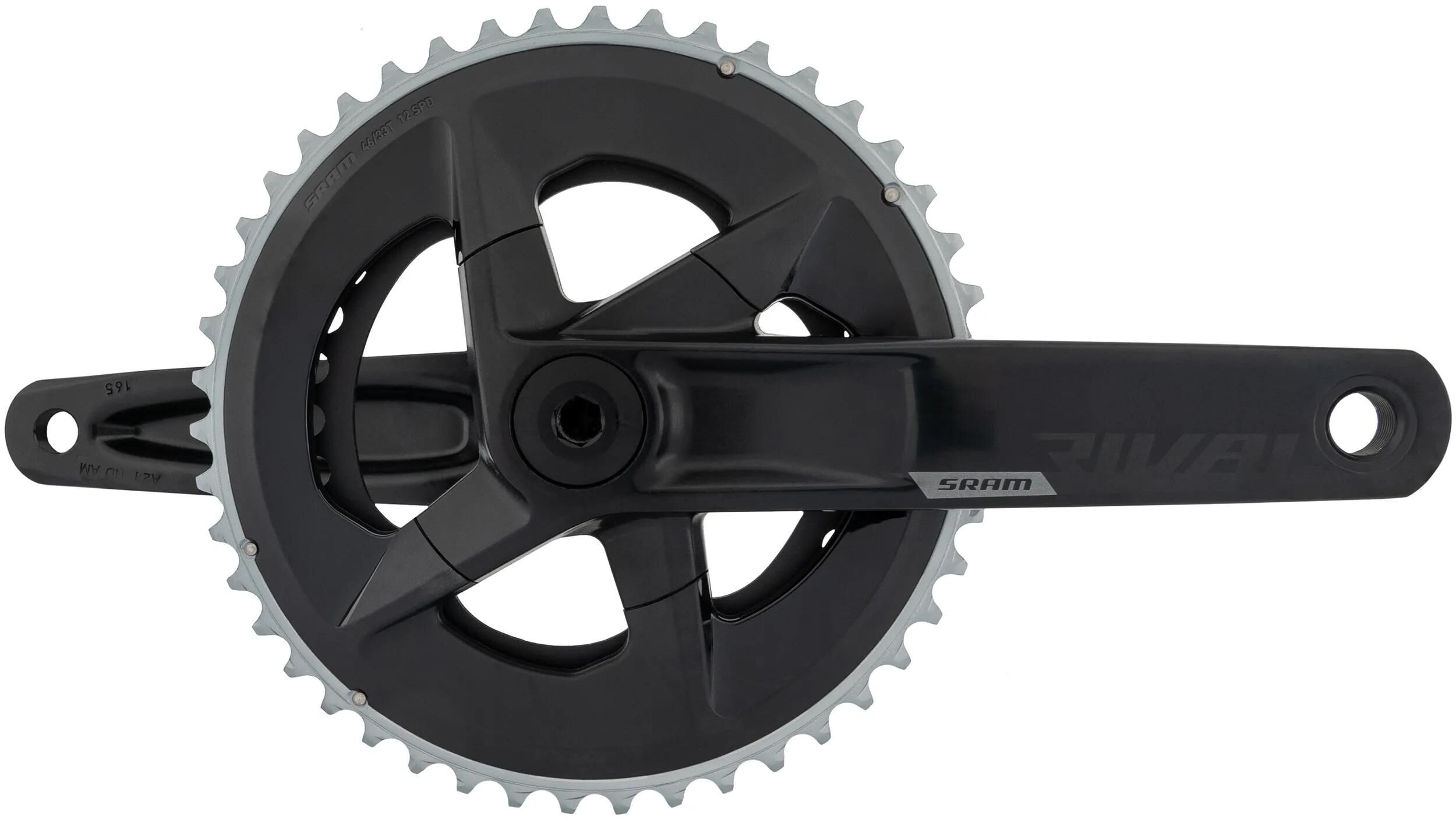 SRAM_Kettenradgarnitur Kettenradgarnituren
