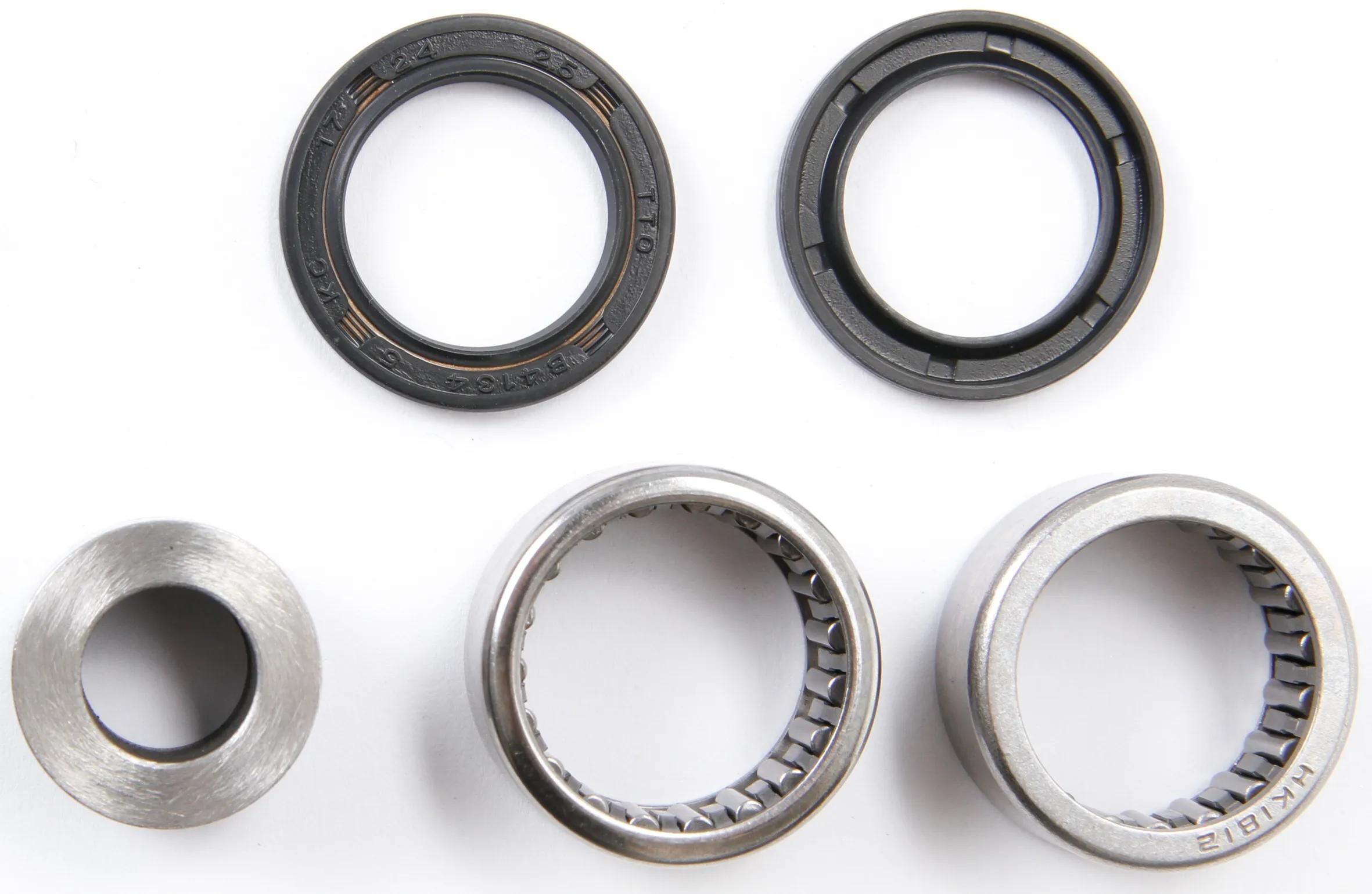 ALL BALLS Racing _Federbeinlagersatz Federbeinlager