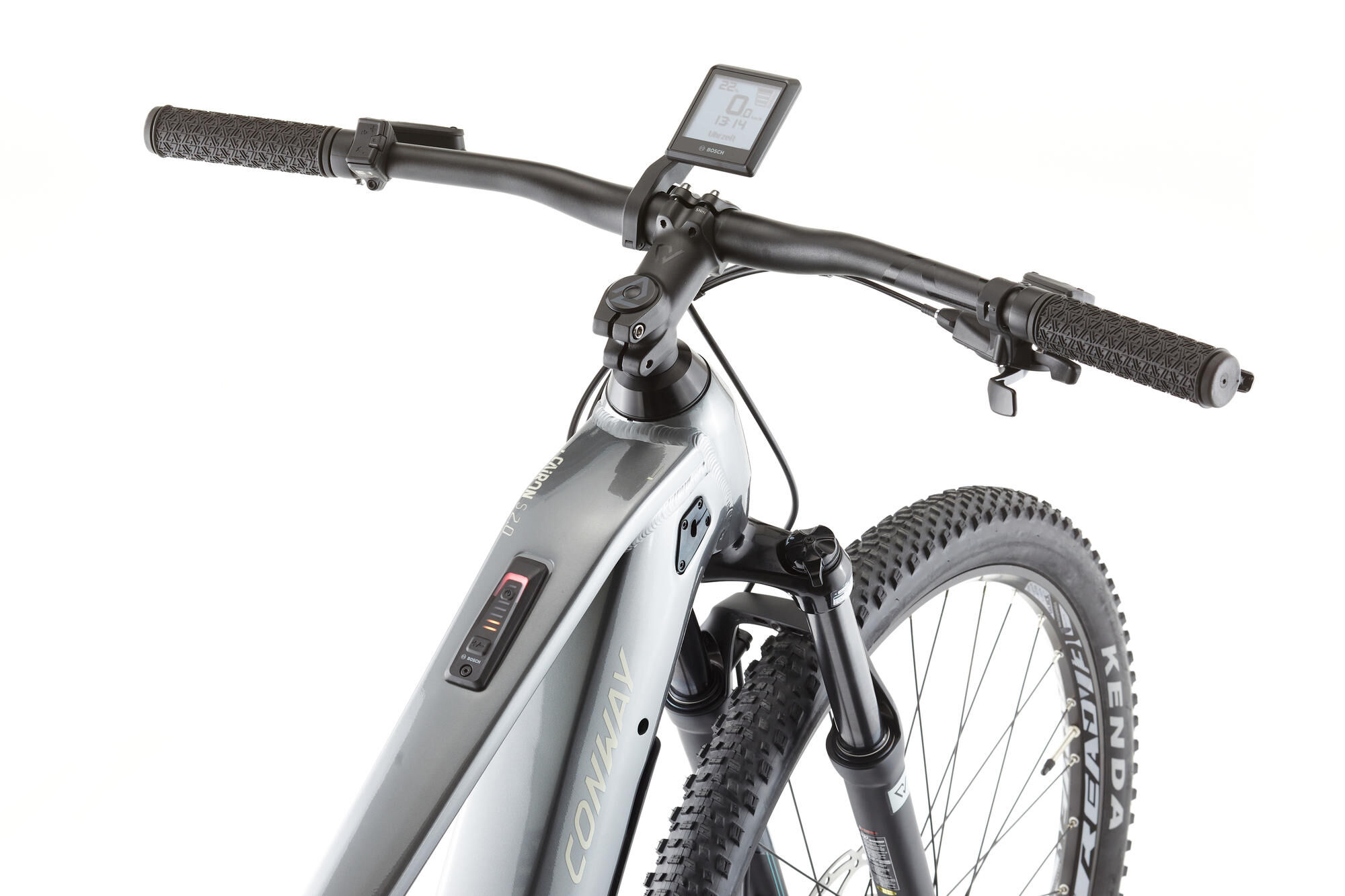 CONWAY_Elektro-MTB Hardtail_Cairon S 2.0 500_4 E-Mountainbikes,Mountainbikes,MTBs,Fahrräder,Hardtail