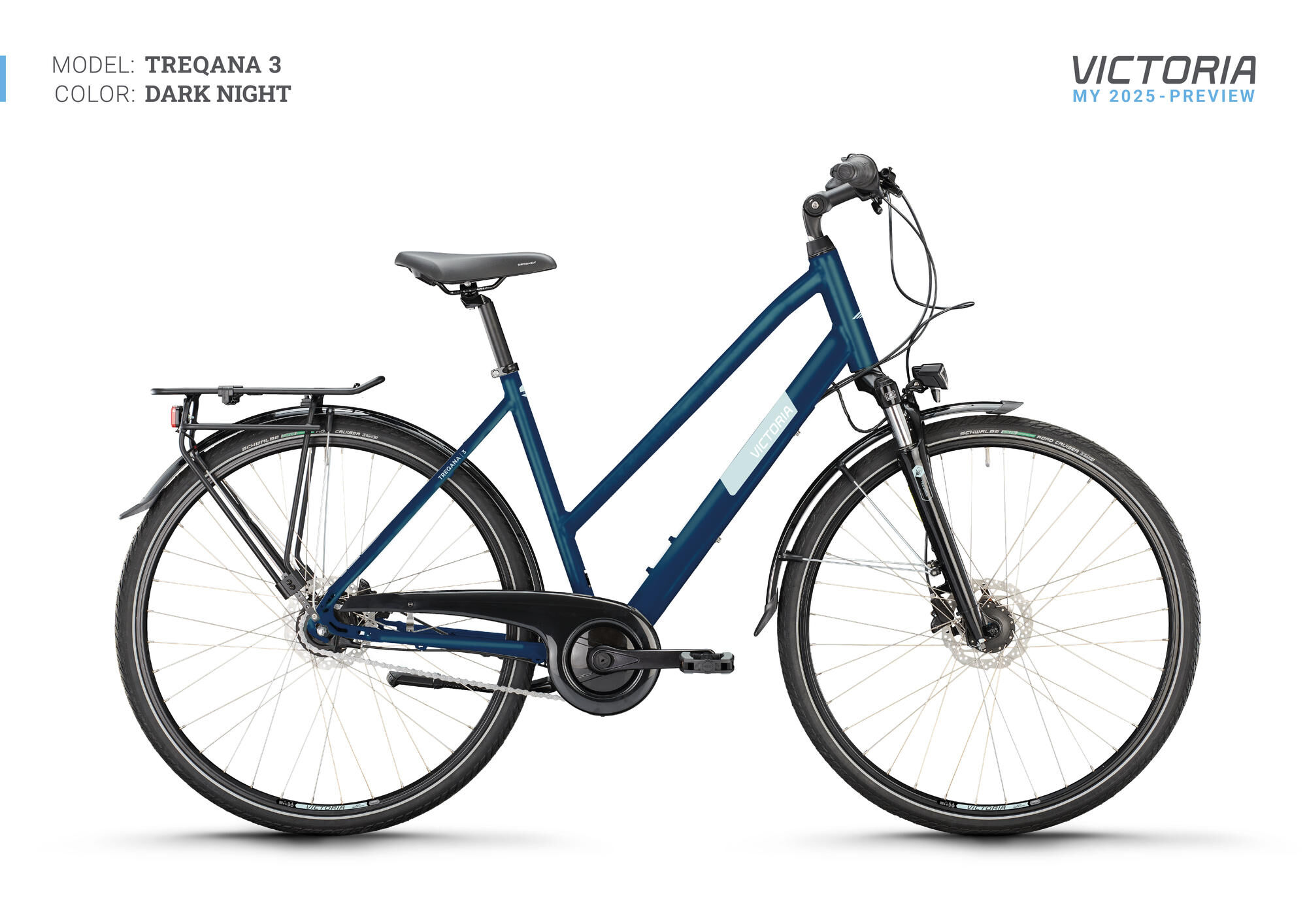 _Trekkingrad_TREQANA 3_1 Trekkingräder,Fahrräder,Trekkingrad